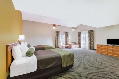 Baymont by Wyndham San Antonio Near South Texas Medical Ctr image 15