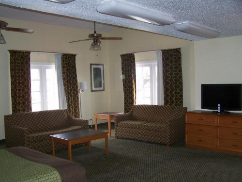 Baymont by Wyndham San Antonio Near South Texas Medical Ctr image 19