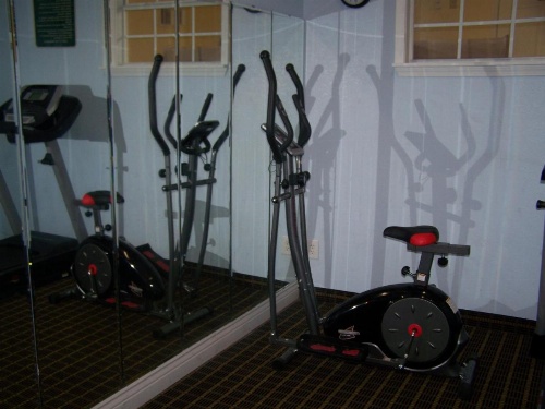 Baymont by Wyndham San Antonio Near South Texas Medical Ctr image 26