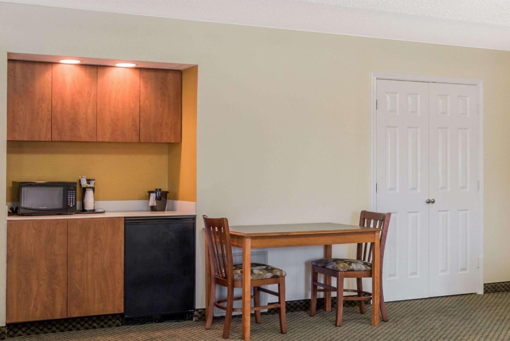 Baymont by Wyndham San Antonio Near South Texas Medical Ctr Main image