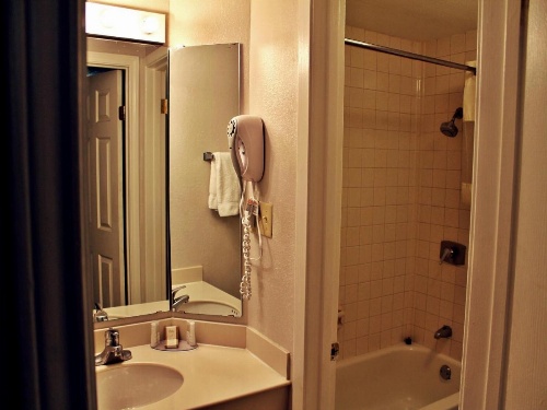 Baymont by Wyndham San Antonio Near South Texas Medical Ctr image 31